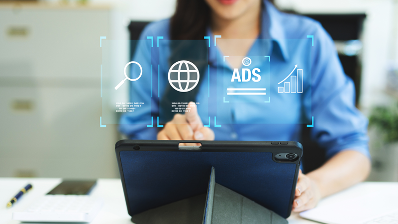 Dịch vụ marketing online - Phễu bán hàng và quảng cáo đa kênh
